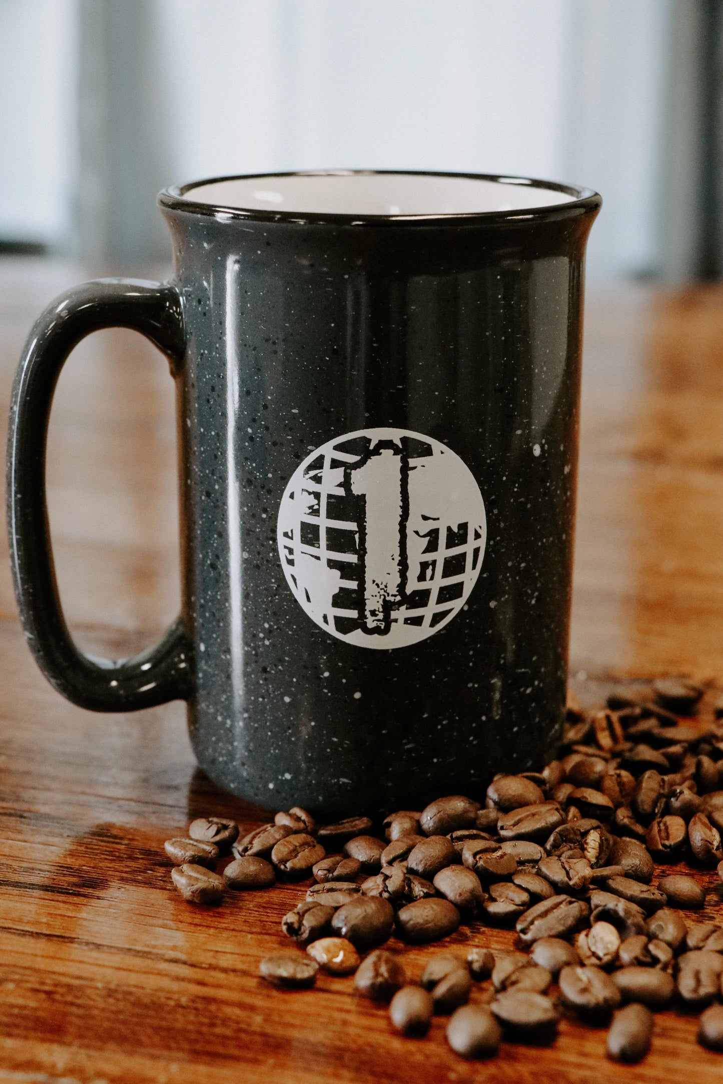 Logo Coffee Mug